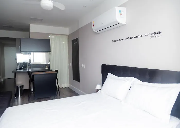 ATLANTICA Copacabana