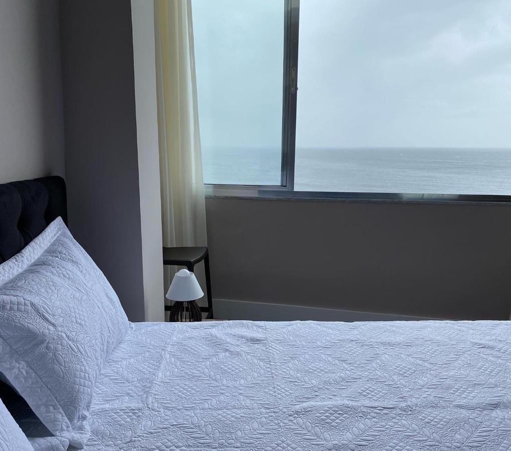 Atlantica Copacabana Apartamento *