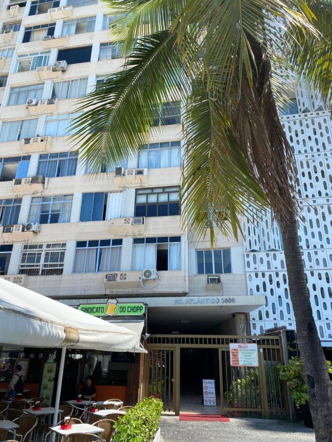 Atlantica Copacabana Apartamento *